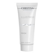 Christina Illustrious, maska rozjaśniająca, 75 ml