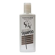 Gottlieb Szampon siarkowy dla psów, 300 ml