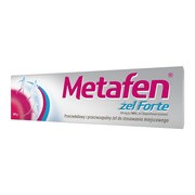 Metafen żel Forte, (100 mg/g), żel, 100 g