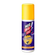 Mosquito S.O.S, spray ochronny na komary, kleszcze i meszki, 125 ml