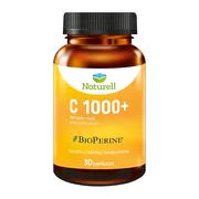 Naturell C 1000+, kapsułki, 30 szt.