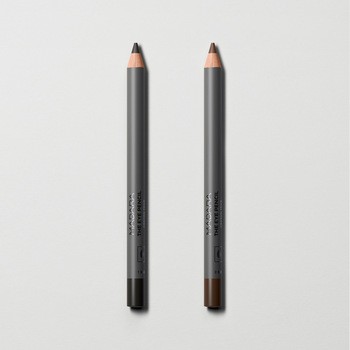 Madara The Eye Pencil, kredka do oczu, black, 1 g