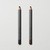 Madara The Eye Pencil, kredka do oczu, black, 1 g