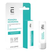Enilome E Pro, pomadka ochronna do spierzchniętych ust, 4,5 g