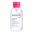 Bioderma Sensibio H2O, woda micelarna do skóry wrażliwej, butelka z pompką, 500 ml