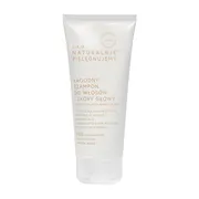 Ziaja Naturalnie Pielęgnujemy, łagodny szampon do włosów oczyszczająco-nawilżający, 200 ml