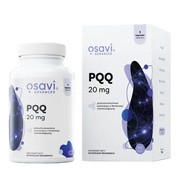 Osavi PQQ 20 mg, kapsułki, 60 szt.