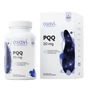 Osavi PQQ 20 mg, kapsułki, 60 szt.