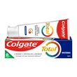 Colgate Total Whitening, wybielająca pasta do zębów, 75 ml
