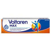 Voltaren Max, 23,2 mg/g, żel, 50 g