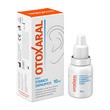 Otoxaral, krople do uszu, 10 ml (kartonik)