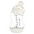 Canpol Babies S-Shape by Difrax, butelka antykolkowa szeroka PP, 200 ml