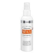 WAX, Laboratorium Pilomax, odżywka termoochronna, nawilżająca bez spłukiwania do włosów jasnych, 200 ml