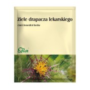 Ziele drapacza lekarskiego, zioła do zaparzania, 50 g (Flos)