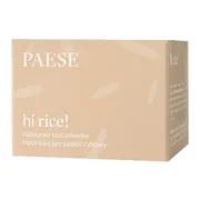 Paese, Puder hi rice, koloryzujący puder ryżowy, odcień 10 light beige, 10 g