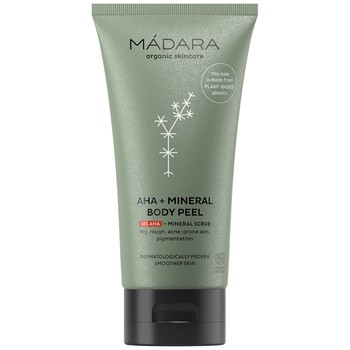 Madara AHA+ Mineral Body Peel, peeling, 175 ml