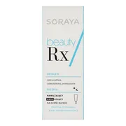 Soraya Beauty Rx, nawilżający krem kojący na dzień i na noc, 50 ml