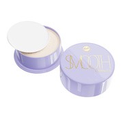 Bell Smooth Luminizer, sypki rozświetlacz, 01 Sunset, 4,5 g