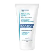Ducray Keracnyl Repair, krem odbudowujący, 50 ml