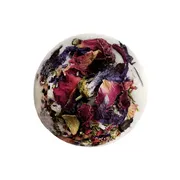La Bomba, bomba do kąpieli Flowerly 1 szt.