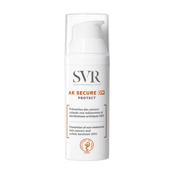 SVR AK Secure DM Protect, fluid, 50 ml