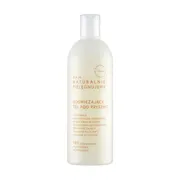 Ziaja Naturalnie Pielęgnujemy, odświeżający żel pod prysznic, 400 ml