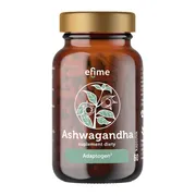 Efime Ashwagandha, kapsułki, 60 szt.