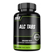MZ ALC Tabs, tabletki, 200 szt.