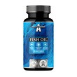 Apollo's Hegemony Fish Oil, kapsułki miękkie, 60 szt.