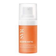 SVR [C] Eye Biotic, krem rozświetlająco-wygładzający pod oczy, 15 ml