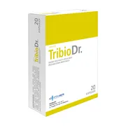 TribioDr., kapsułki twarde, 20 szt