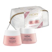 Zestaw Promocyjny Vichy Neovadiol Rose Platinum, krem do twarzy na dzień, 50 ml + krem do twarzy na noc, 50 ml