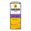 Honikan Kaszel, syrop na kaszel suchy i mokry, 230 g