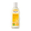 Weleda, regenerujący szampon z owsem do włosów suchych i zniszczonych, 190 ml