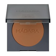 Madara Air Equal Soft Silk Mineral Powder, puder mineralny, Deep, 9 g