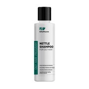 Elfa Pharm Oily Hair, szampon trychologiczny do włosów przetłuszczających, 200 ml