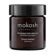 Mokosh, korygujący krem pod oczy Zielona herbata, 30ml