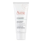 Avene Eau Thermale Cicalfate+, emulsja nawilżająco - regenerująca, 40 ml