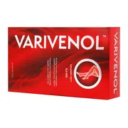 Varivenol, kapsułki, 30 szt.