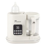 Momini MiniChef, multiblender 7w1, 1 szt.