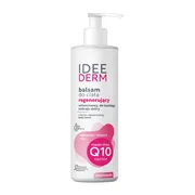 Ideepharm, Idee derm, balsam do ciała, regenerujący, do każdego rodzaju skóry, 400 ml