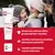 Emolium Dermocare, krem na wiatr i mróz SPF 20, 75 ml