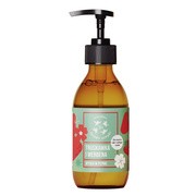 Mydlarnia 4 Szpaki, Truskawka i Werbena, mydło w płynie, 300 ml