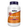 Now Foods AlphaSorb-C 500 mg, kapsułki, 180 szt.