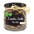 Legalne Ziółka, mieszanka ziół Pan Kac, słoik, 50 g