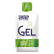 ALE Gel Green Apple, żel, 55,5 g
