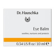 Dr. Hauschka, balsam pod oczy, 10 ml