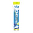 Vitaminum C 1000 Optimusss, tabletki musujące, 20 szt.