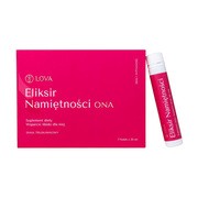 Lova Eliksir Namiętności Ona, płyn, 25 ml x 7 szt.