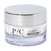 PFC Cosmetics Clarity Cream, krem wyrównujący koloryt skóry, 50 ml